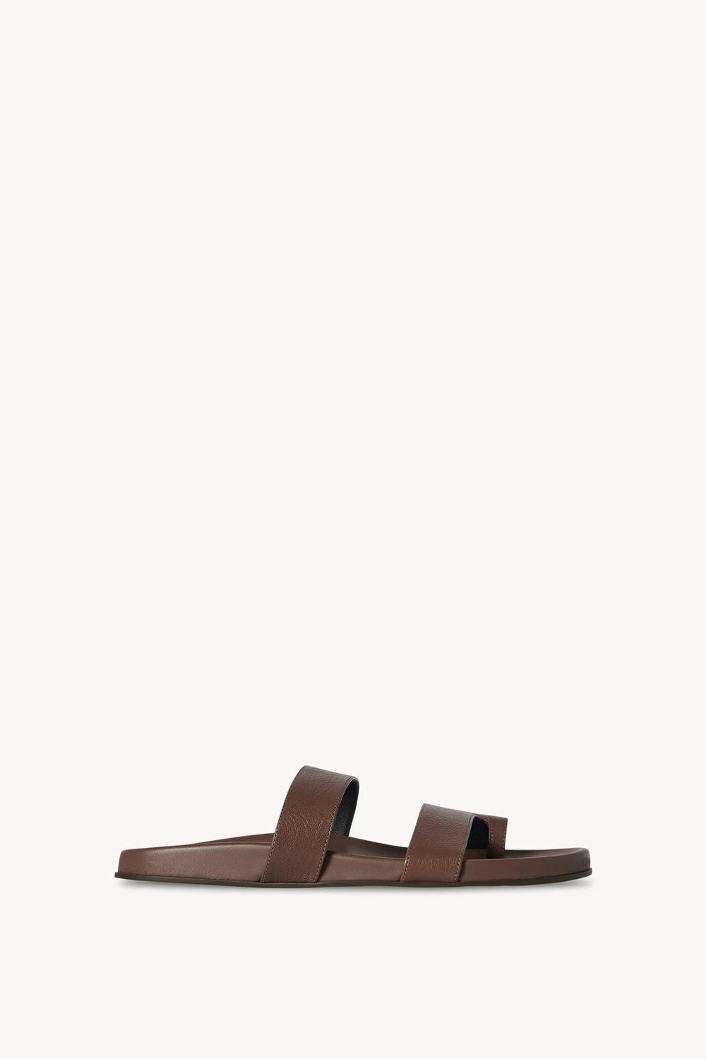 THE ROW Double Strap Sandals for Women