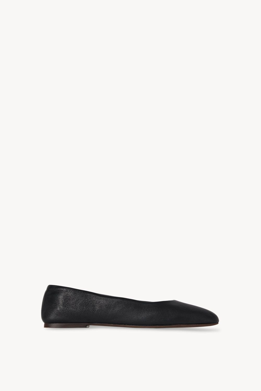 THE ROW Square Ballerina Flats for Women