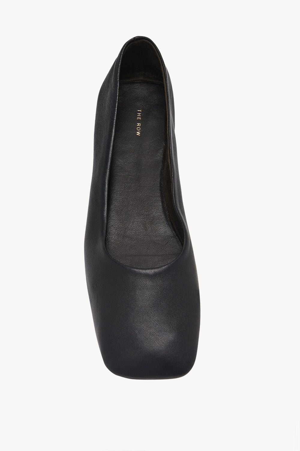 THE ROW Square Ballerina Flats for Women