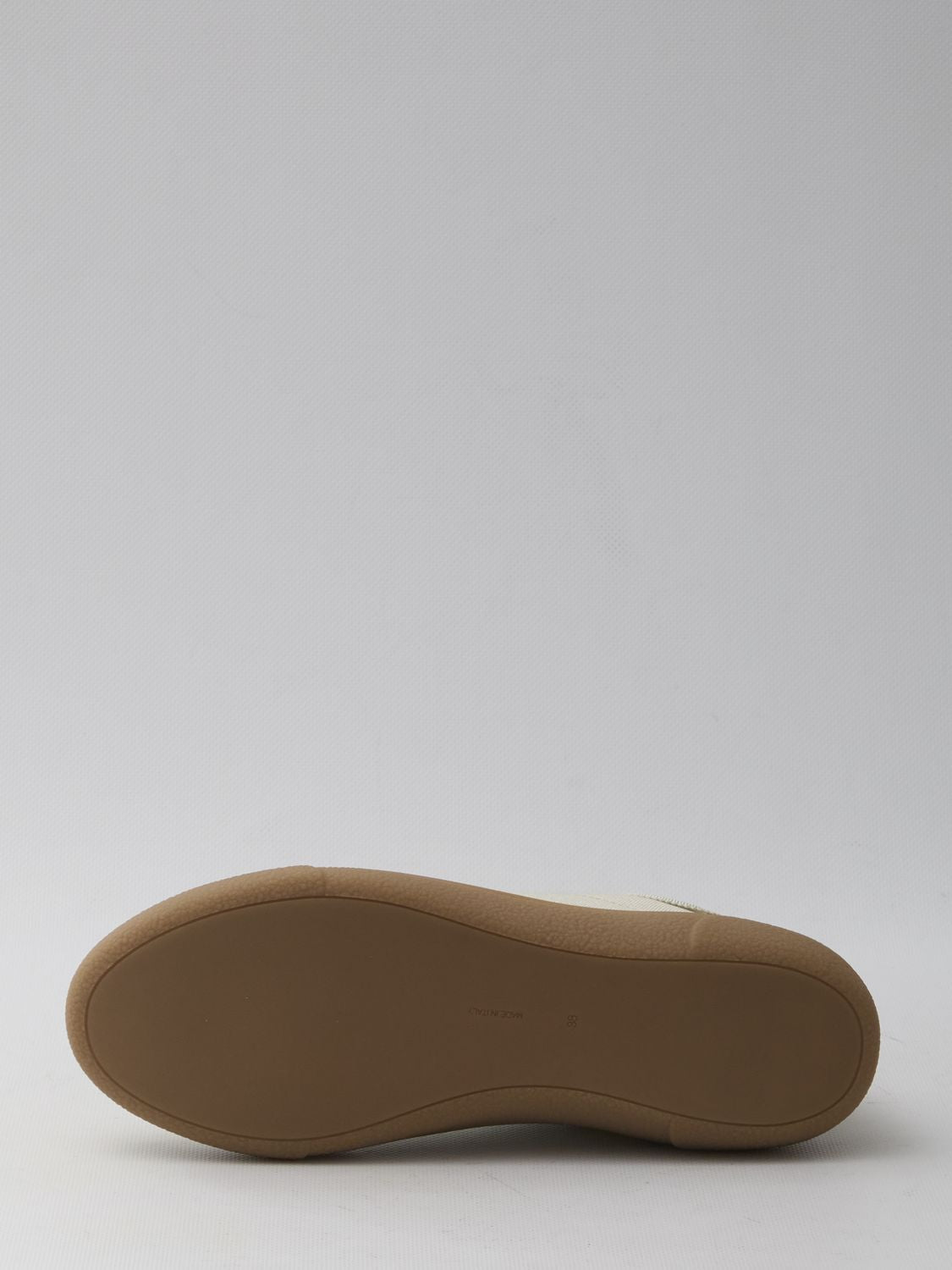 THE ROW Canvas Sneaker for Women - SS25