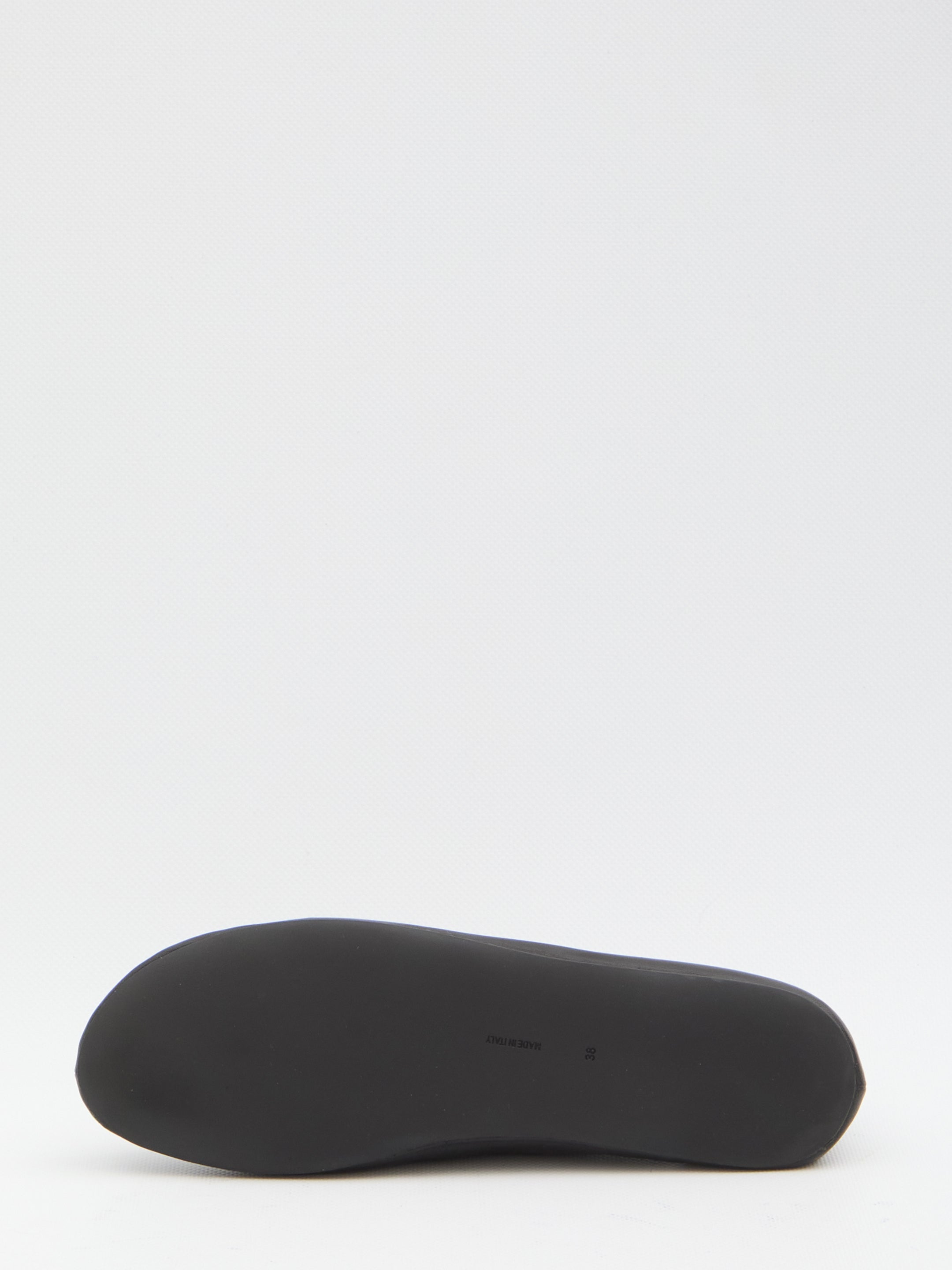 THE ROW Slide Sandals - Women’s Luxury Footwear