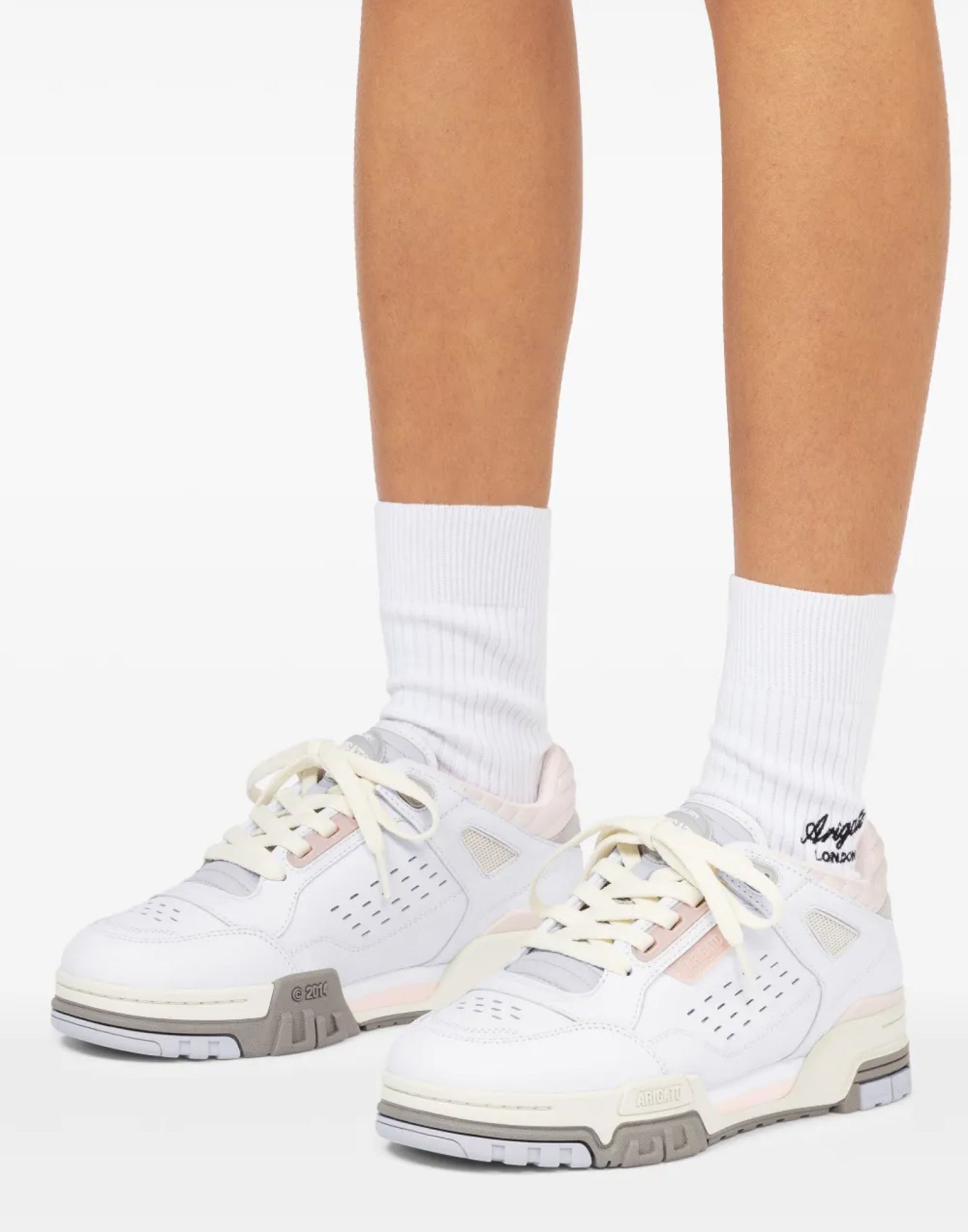 AXEL ARIGATO Low-Top Sneaker for Women - SS25 Collection