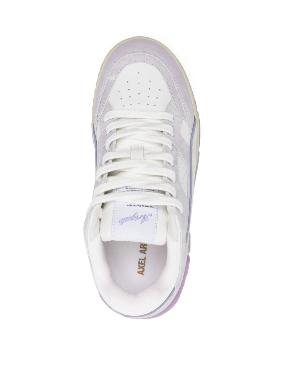 AXEL ARIGATO Area Lo Sneakers - Women’s Stylish Footwear