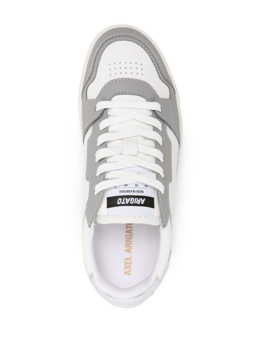 AXEL ARIGATO Sophisticated Low Sneakers for Women