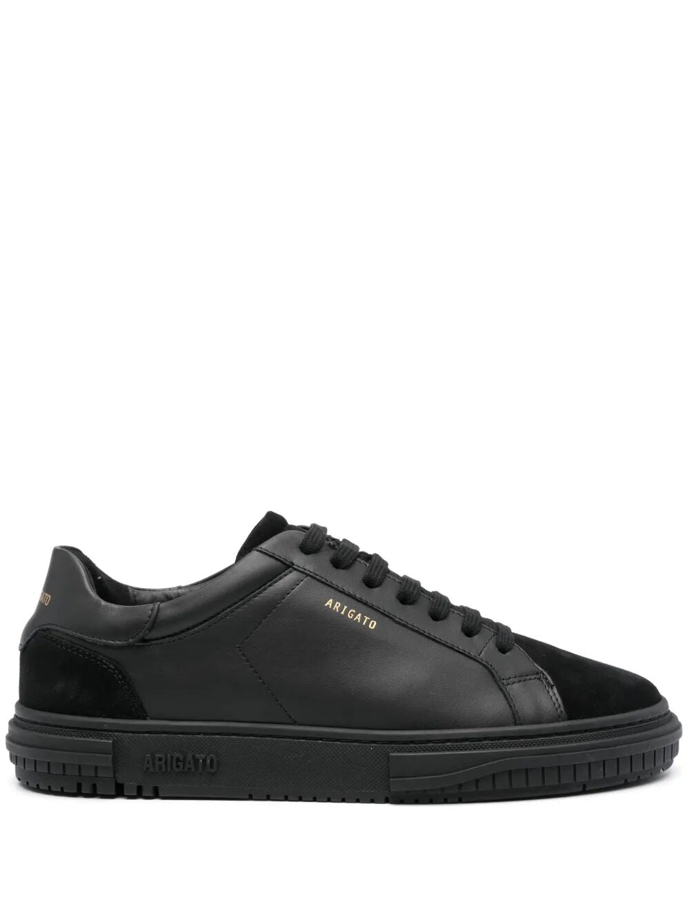AXEL ARIGATO Atlas Leather Sneakers for Men