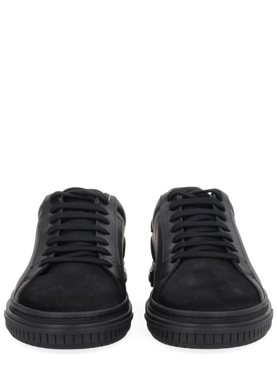 AXEL ARIGATO Classic Leather Sneakers for Men