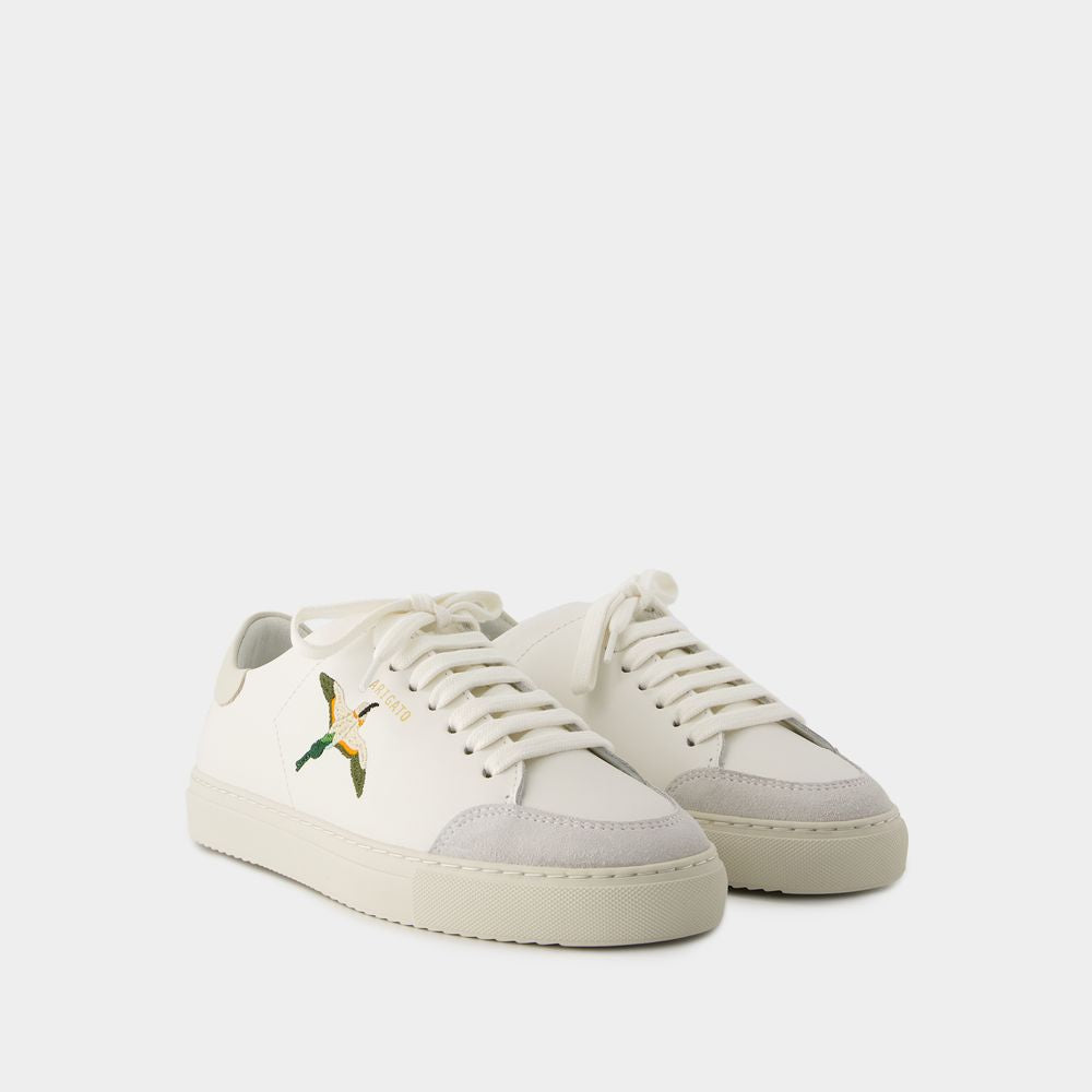 AXEL ARIGATO Clean 90 Bee Bird Women's Sneakers
