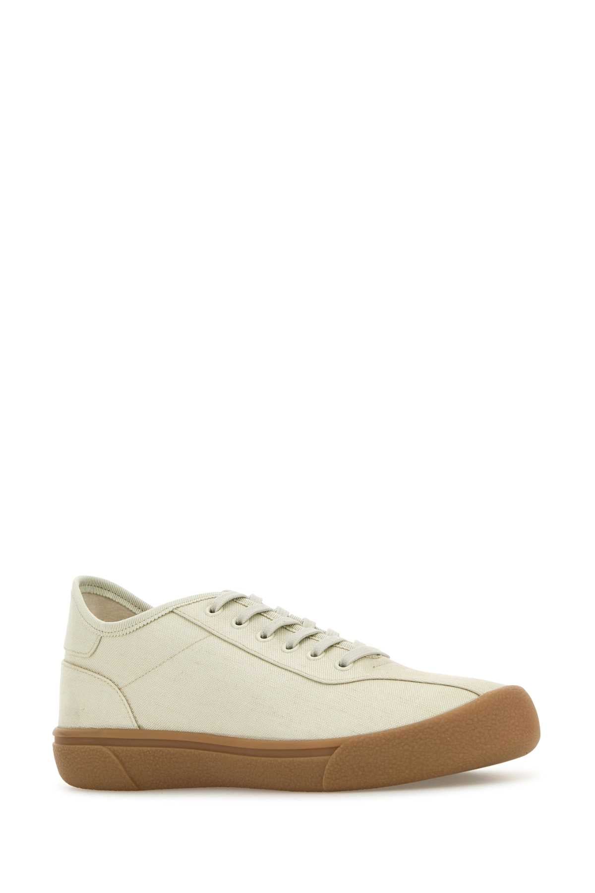 THE ROW Canvas Sneakers for Men - SS25 Collection