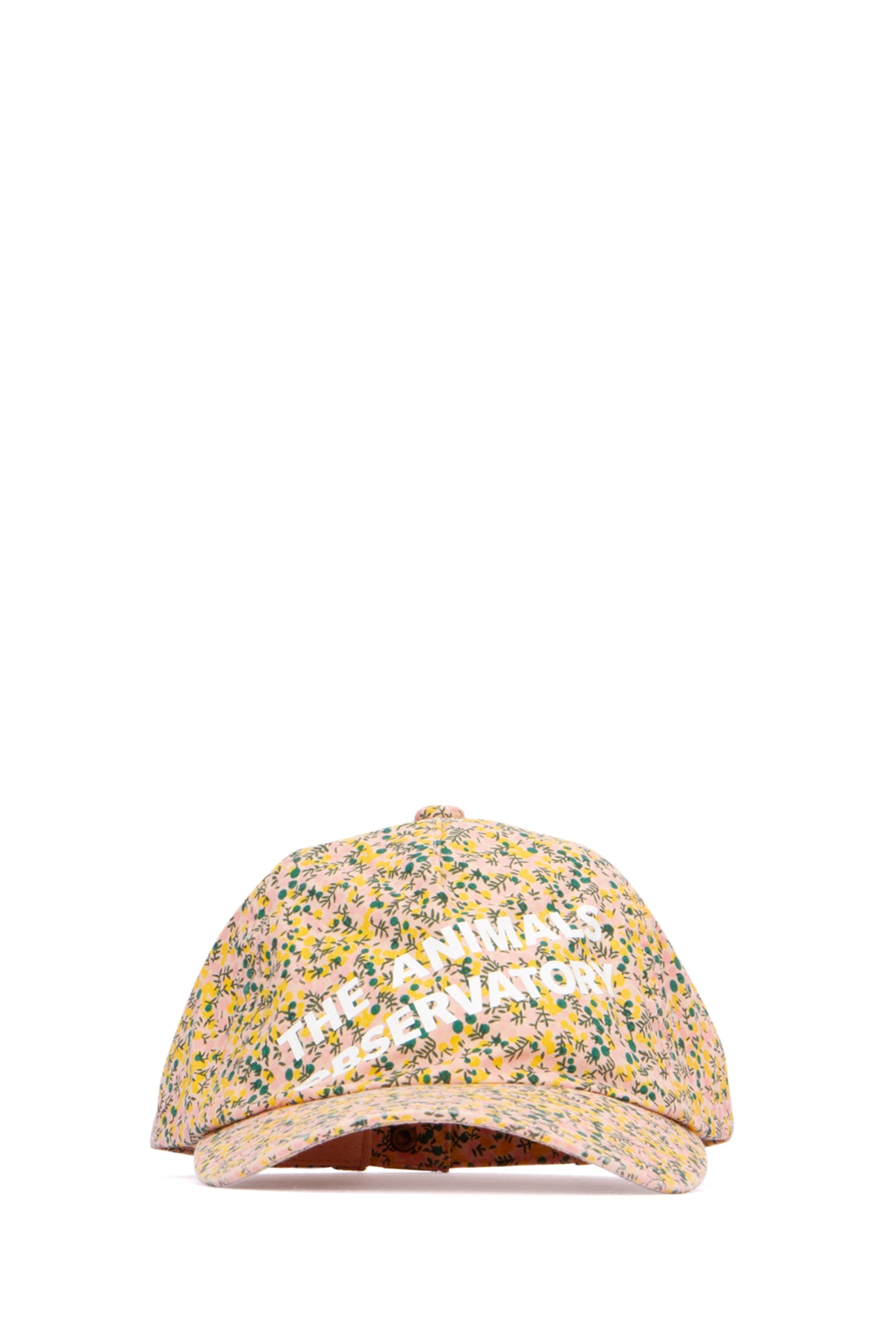 THE ANIMALS OBSERVATORY Mini Animal Explorer Hat for Boys