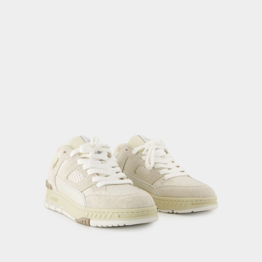 AXEL ARIGATO Area Lo Mini Sneakers for Women