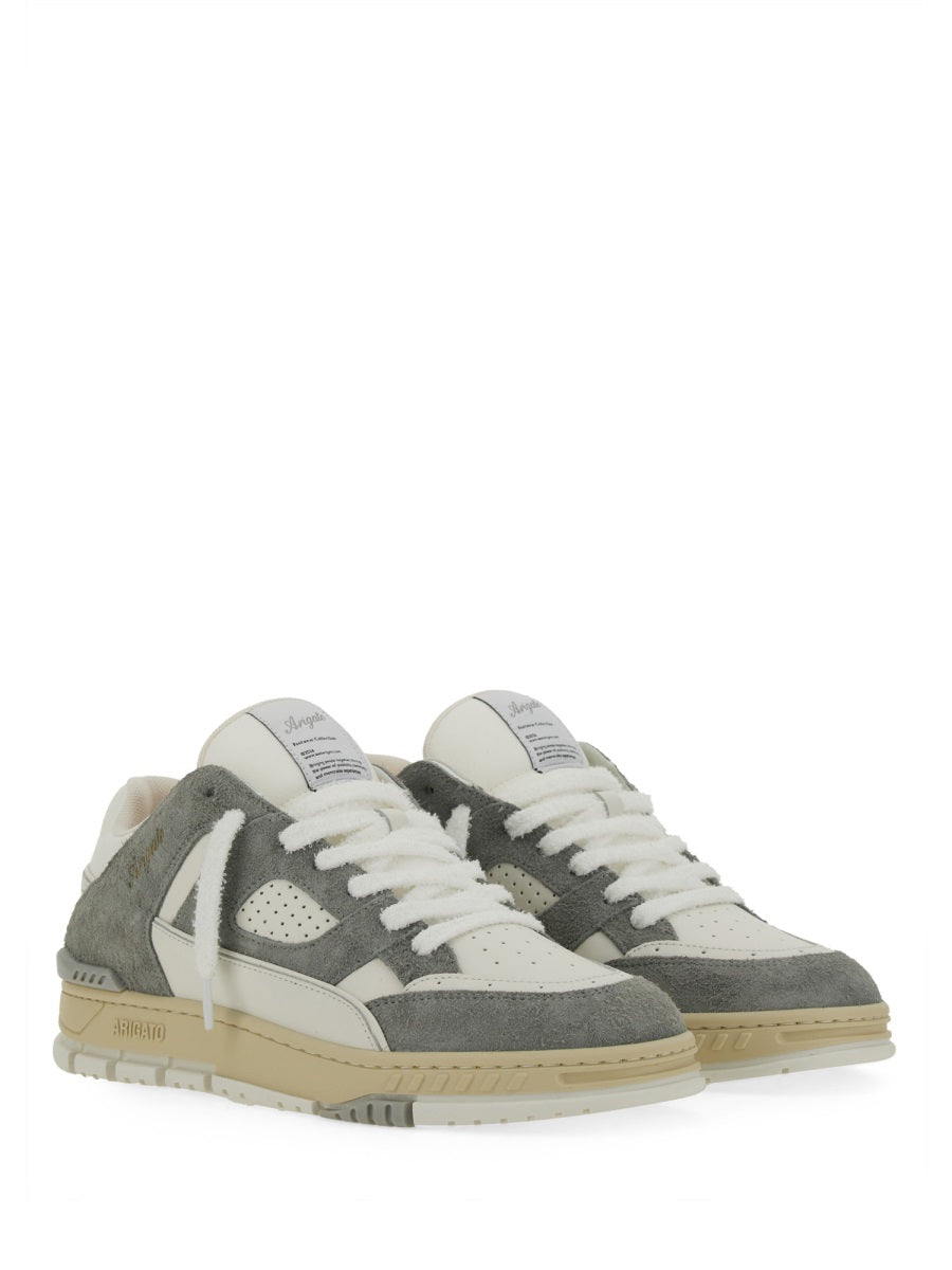 AXEL ARIGATO Area Lo Low Top Sneakers for Men