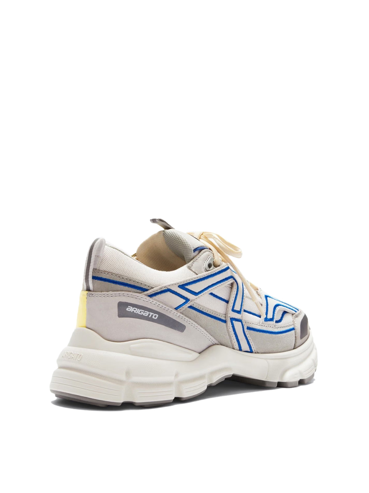 AXEL ARIGATO Marathon R-Trail 50/50 Women's Sneakers