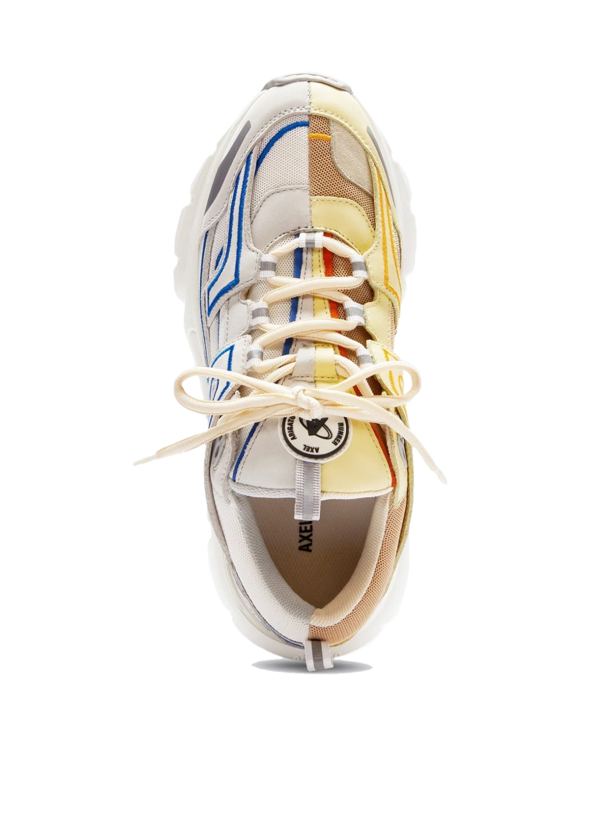 AXEL ARIGATO Marathon R-Trail 50/50 Women's Sneakers