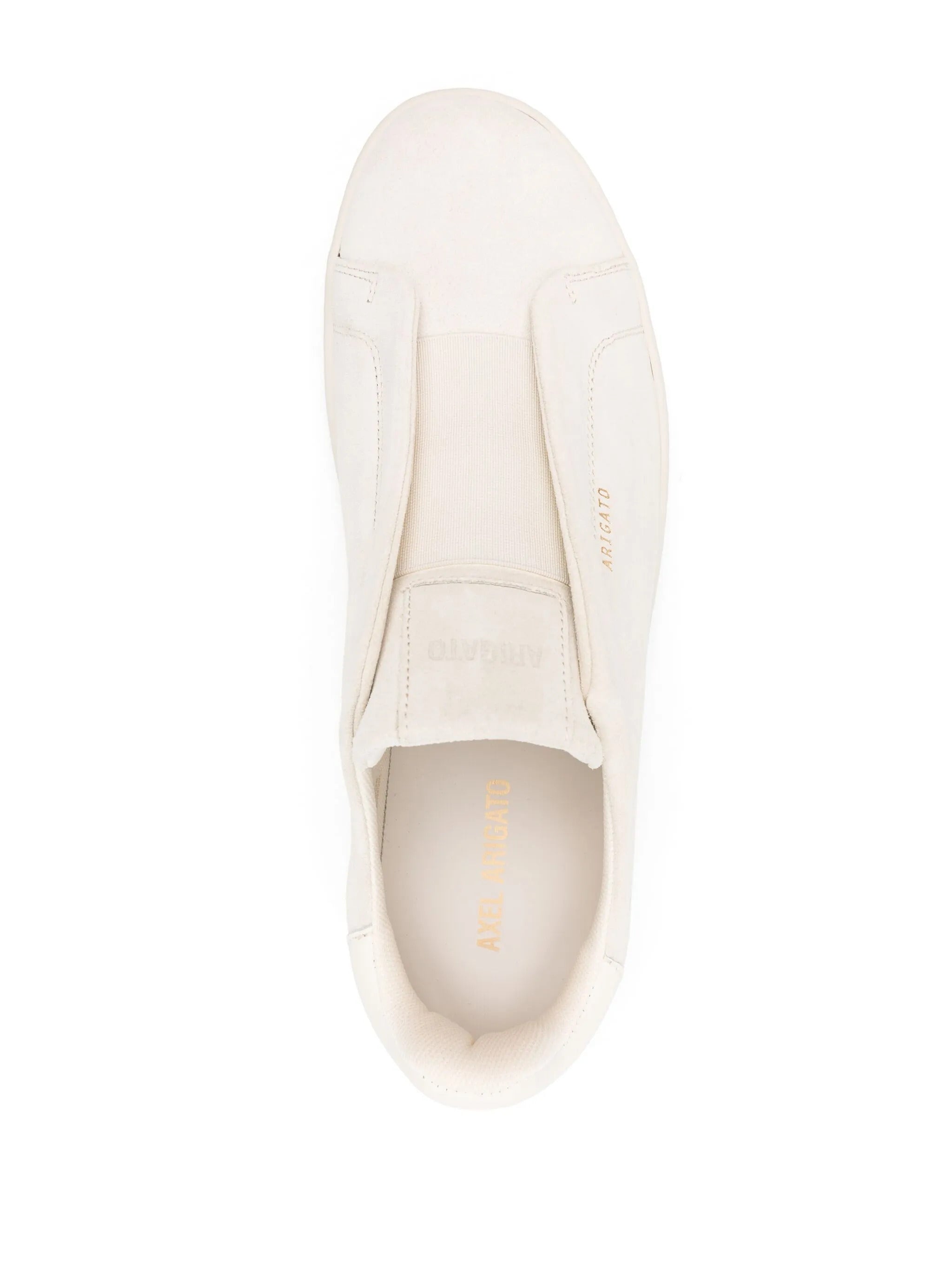 AXEL ARIGATO Laceless Sneaker for Modern Men