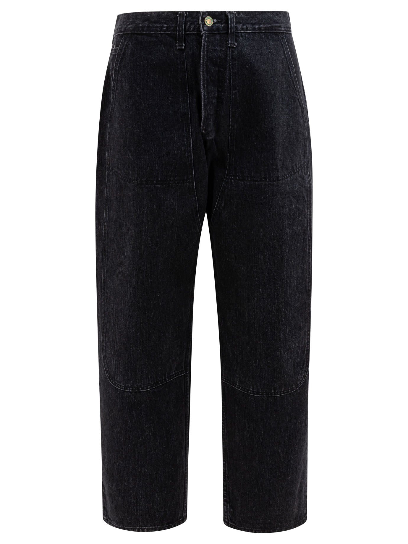 BRAIN DEAD Mini Trousers