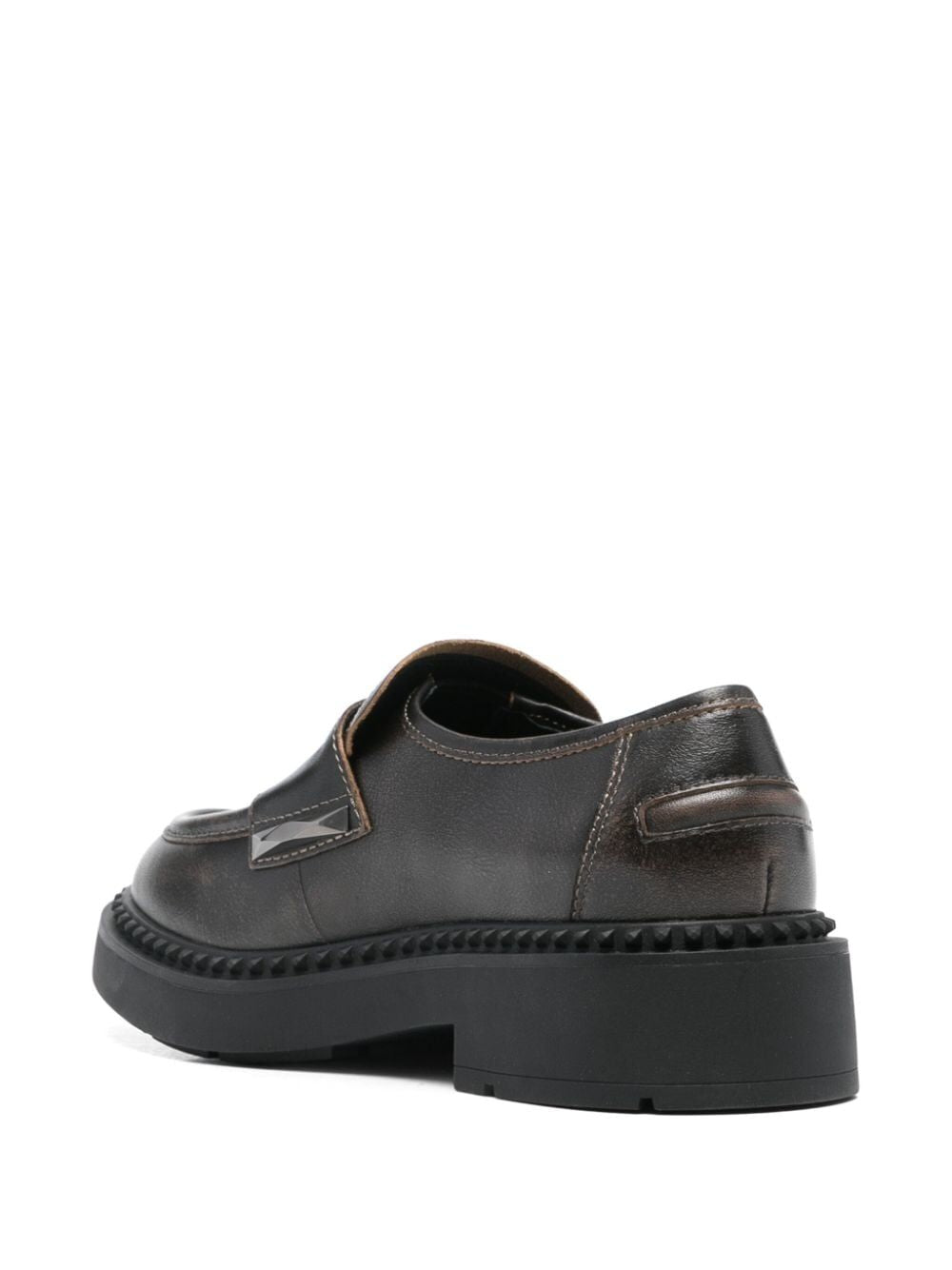 ASH Medusa Loafer for Women - Stylish & Comfortable