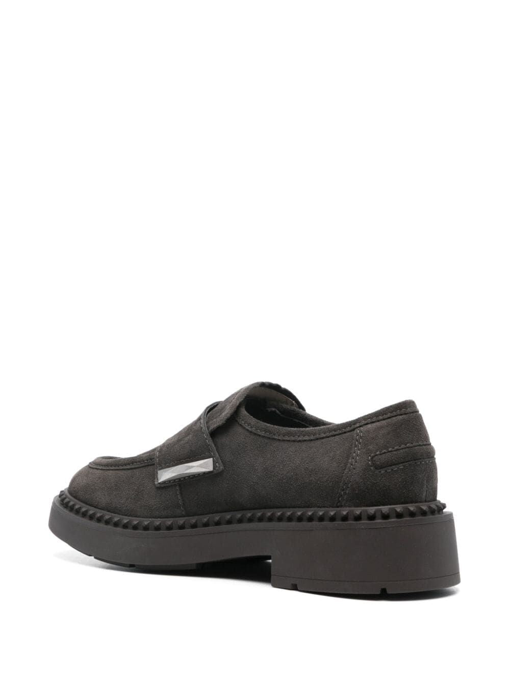 ASH Medusa Loafer