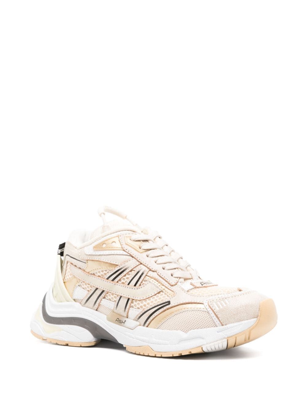 ASH Race Mini Sneakers