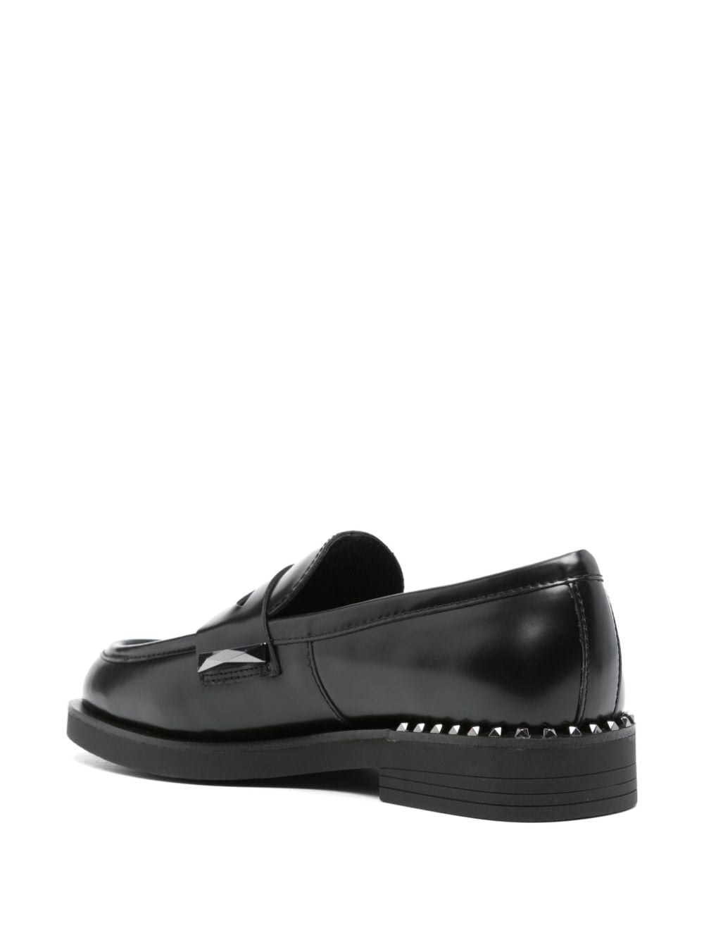 ASH Whisper Loafer - FW24 Women's Moccasins