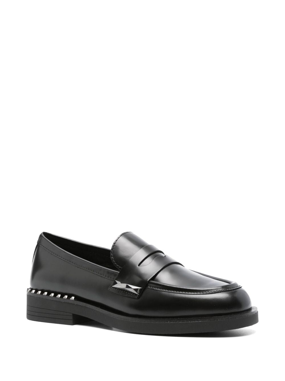 ASH Whisper Loafer - FW24 Women's Moccasins