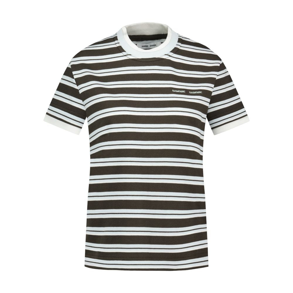 SAMSøE SAMSøE Casual Mini T-Shirt for Women