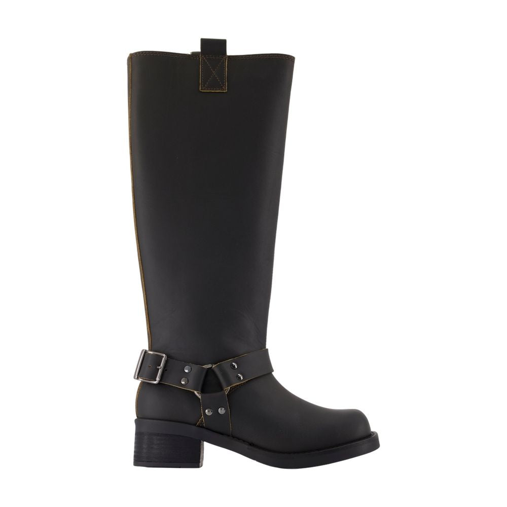 SAMSøE SAMSøE Women's Stylish Sabrenita Boots