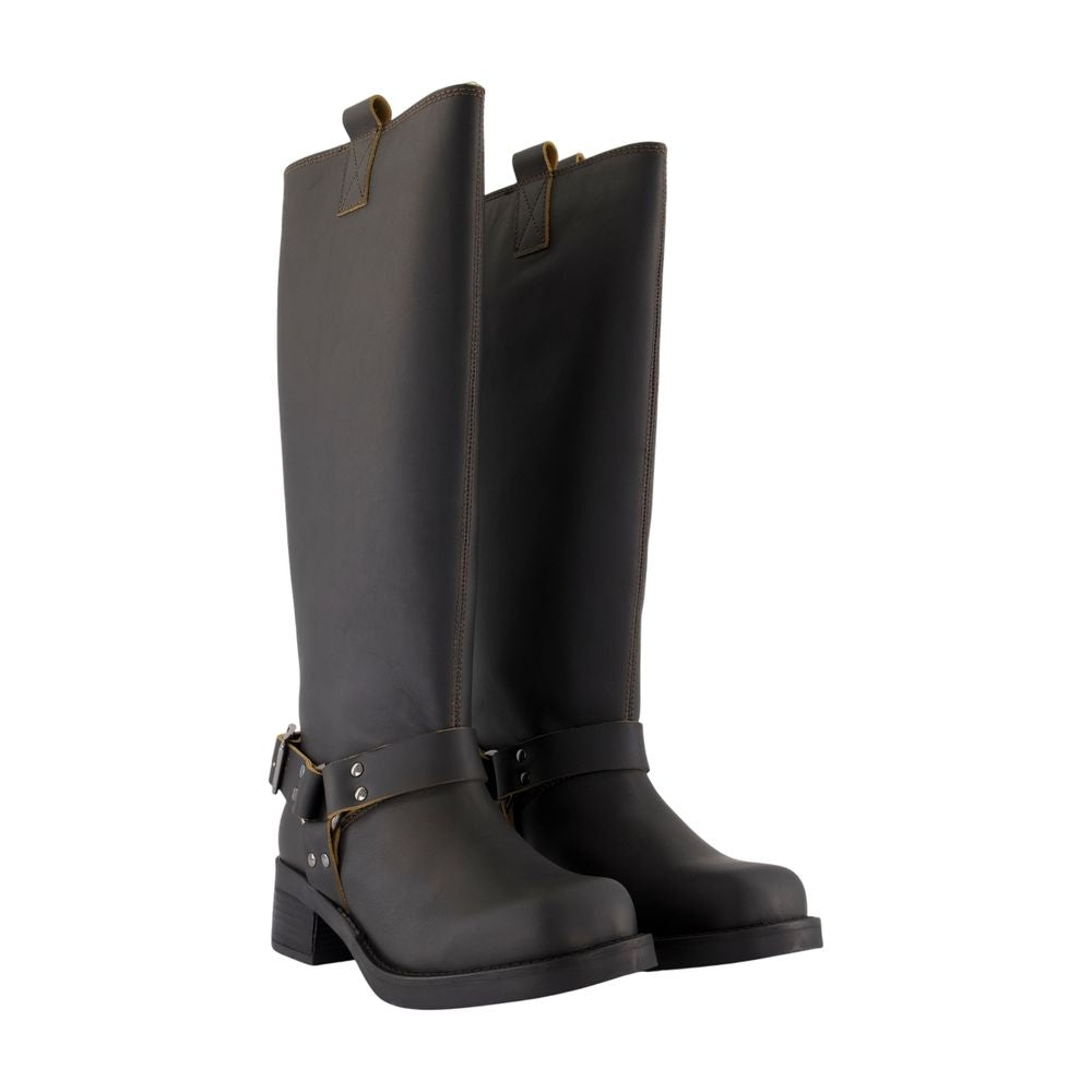 SAMSøE SAMSøE Women's Stylish Sabrenita Boots