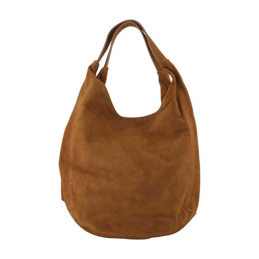 SAMSøE SAMSøE Sleek Shopper Handbag