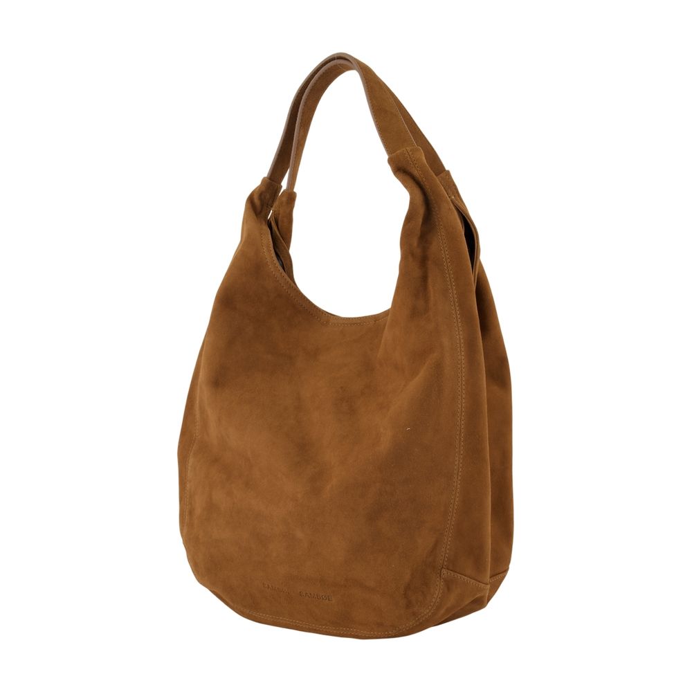 SAMSøE SAMSøE Sleek Shopper Handbag
