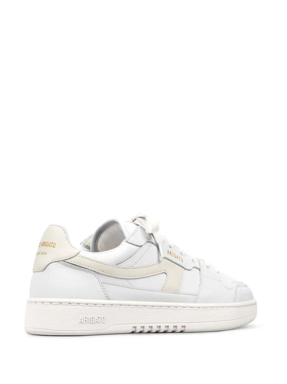 AXEL ARIGATO Dice-A Sneaker for Men - SS25 Collection