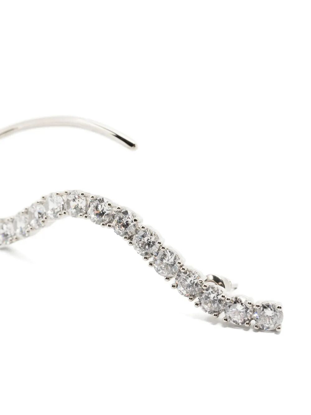 PANCONESI Constellation Mini Cuff Earring