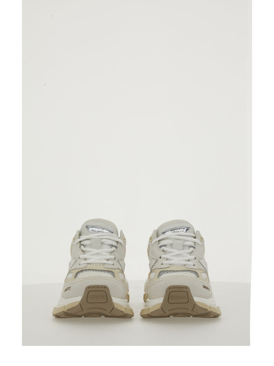 AXEL ARIGATO Sphere Runner Low-Top Sneaker