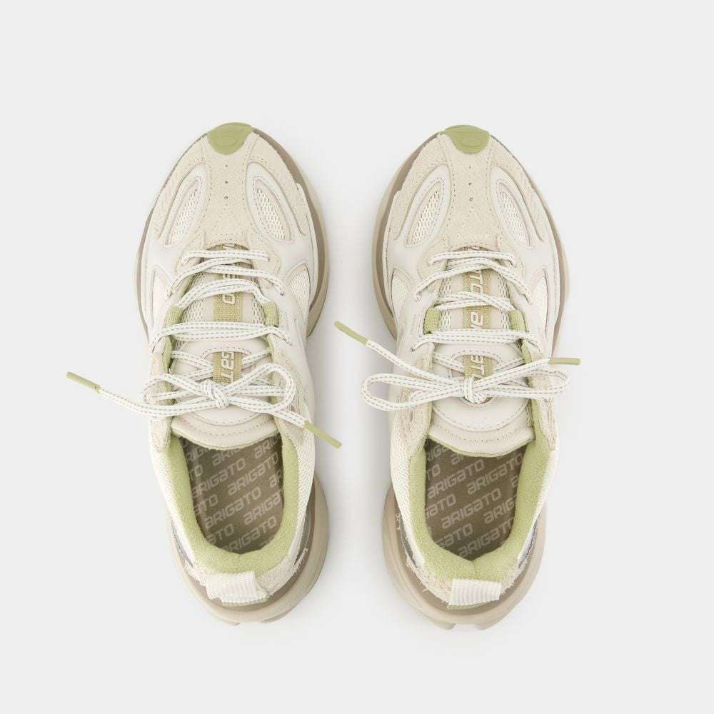 AXEL ARIGATO Satellite Sneaker for Men