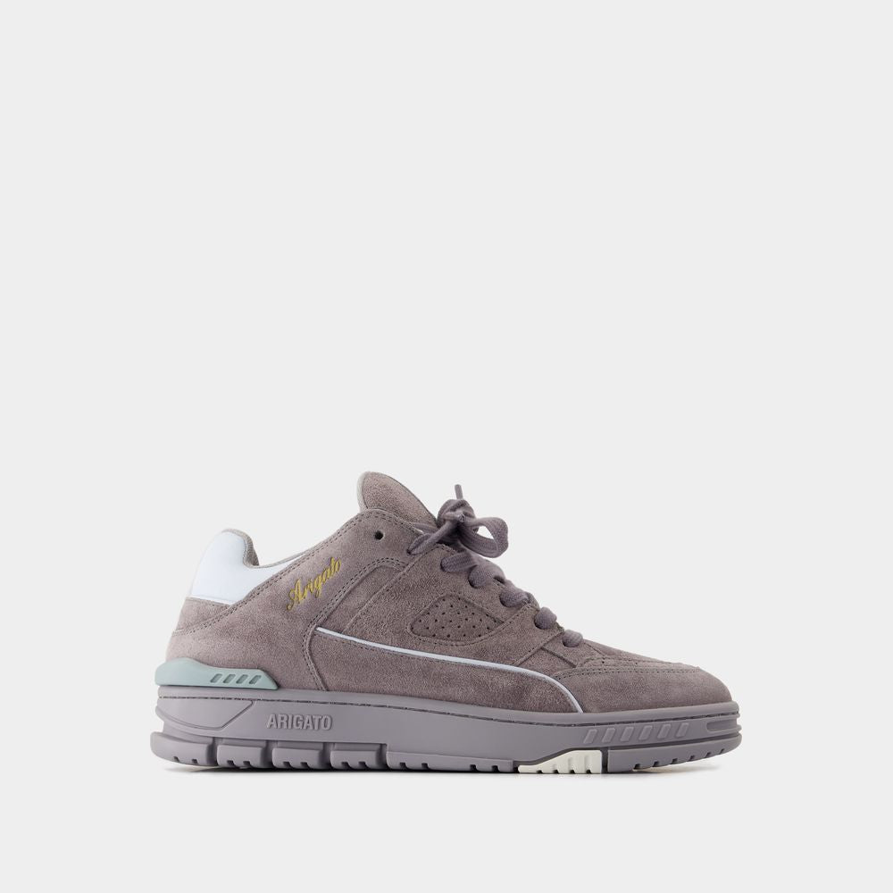 AXEL ARIGATO Men's Area LO Sneakers