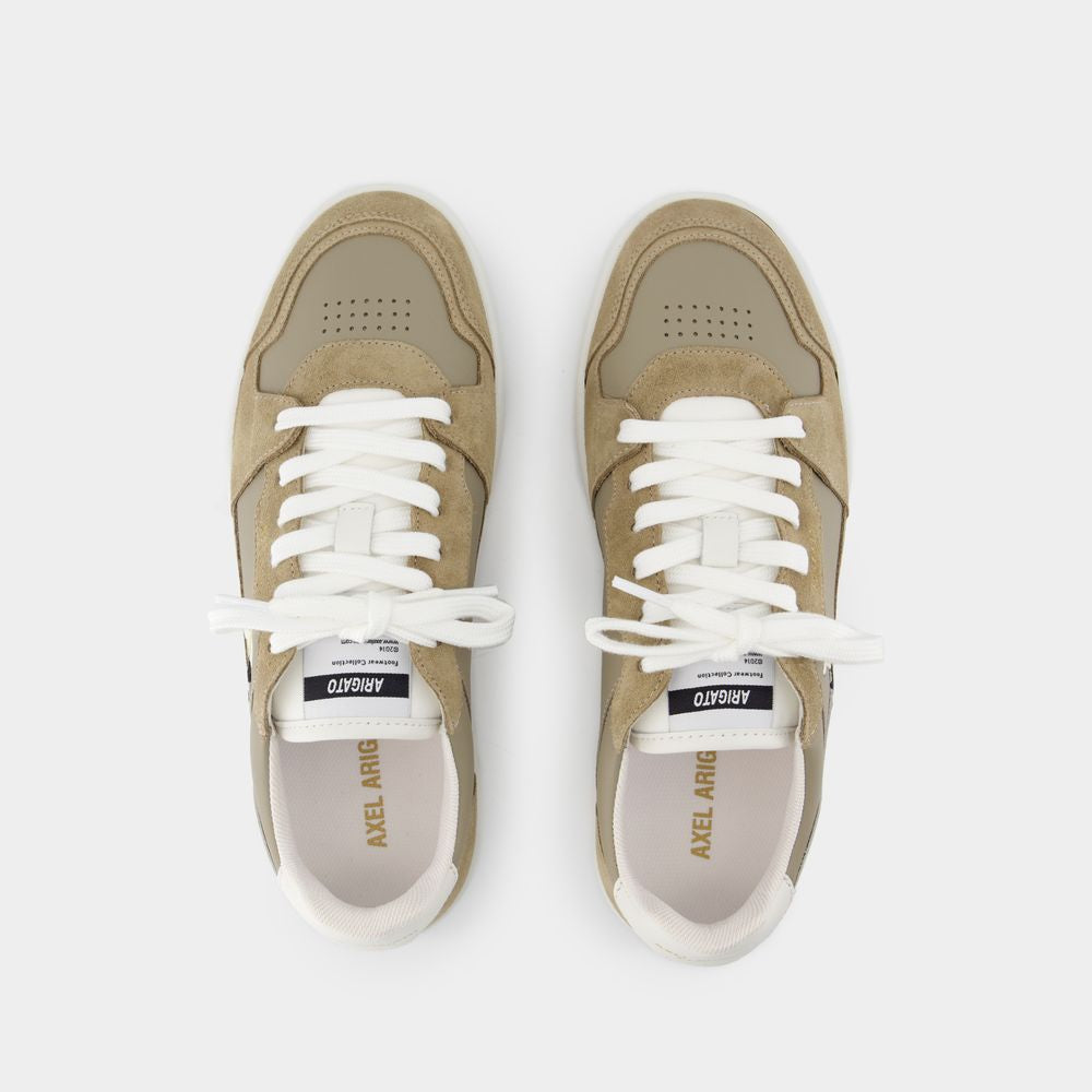 AXEL ARIGATO Dice Bee Bird Sneaker