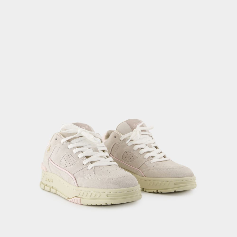 AXEL ARIGATO AREA LO Mini Sneaker for Women