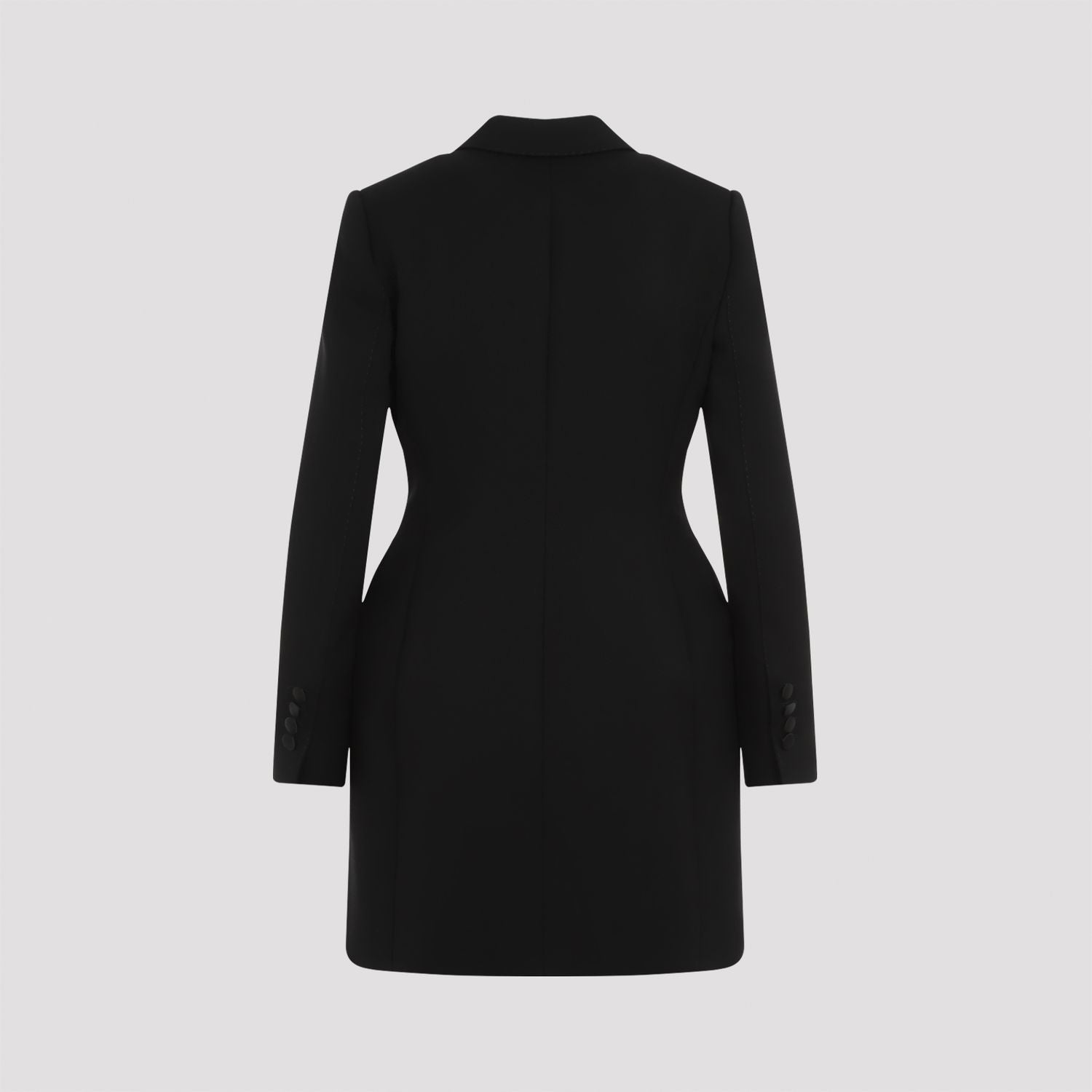 DOLCE & GABBANA Elegant Women's Jacket