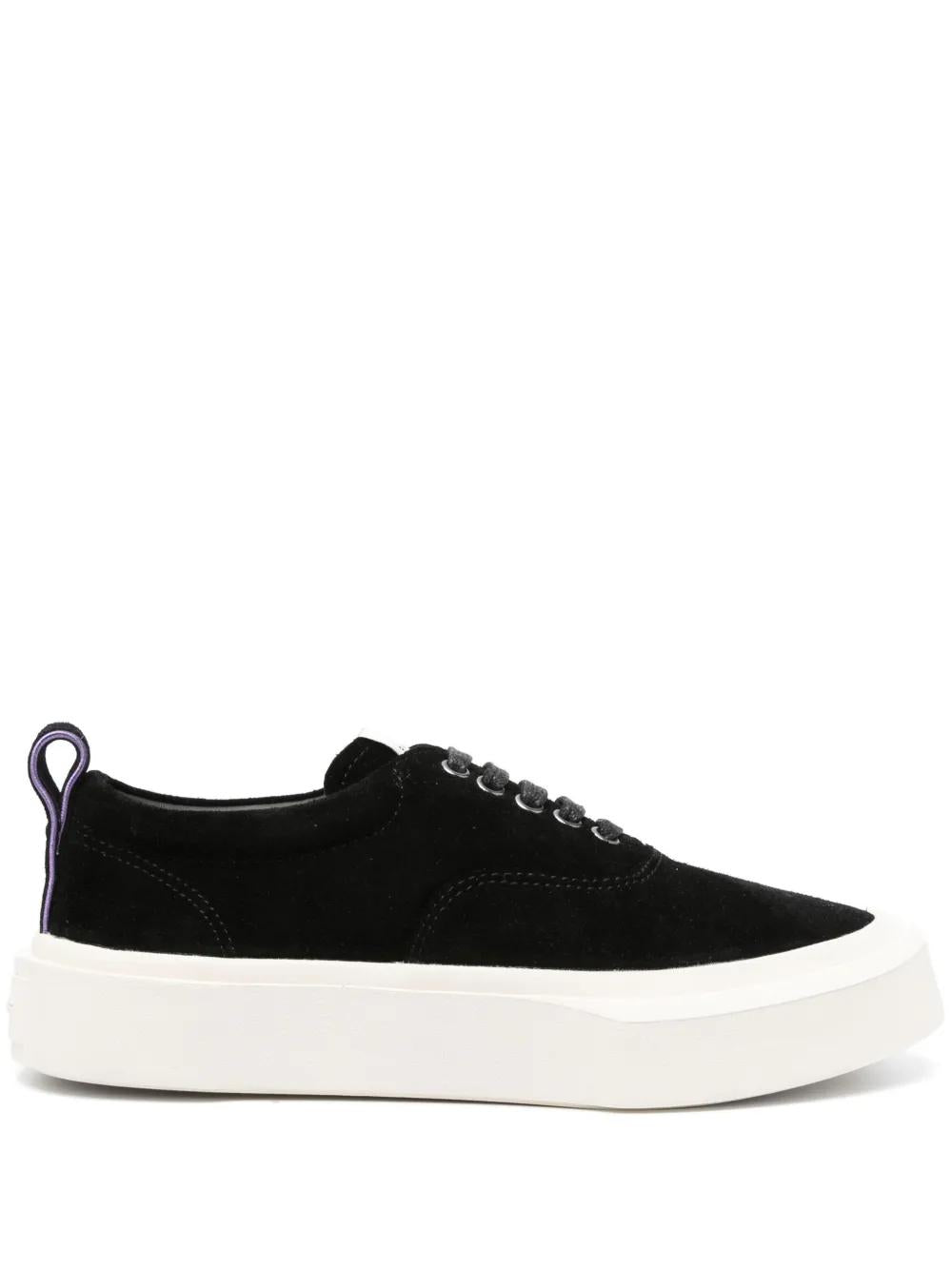 EYTYS Men's Suede Sneakers