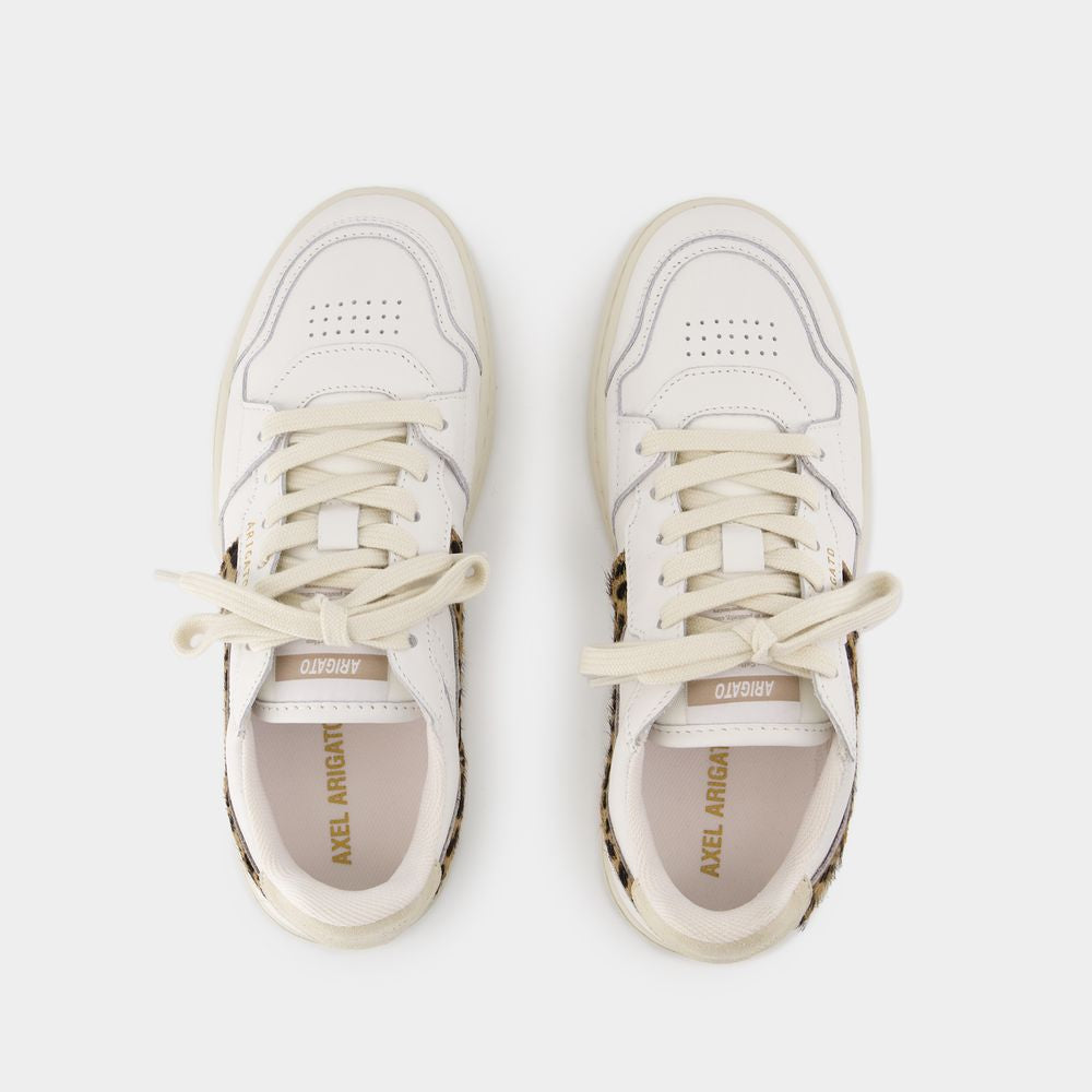 AXEL ARIGATO Dice A Sneaker for Women - SS25 Edition
