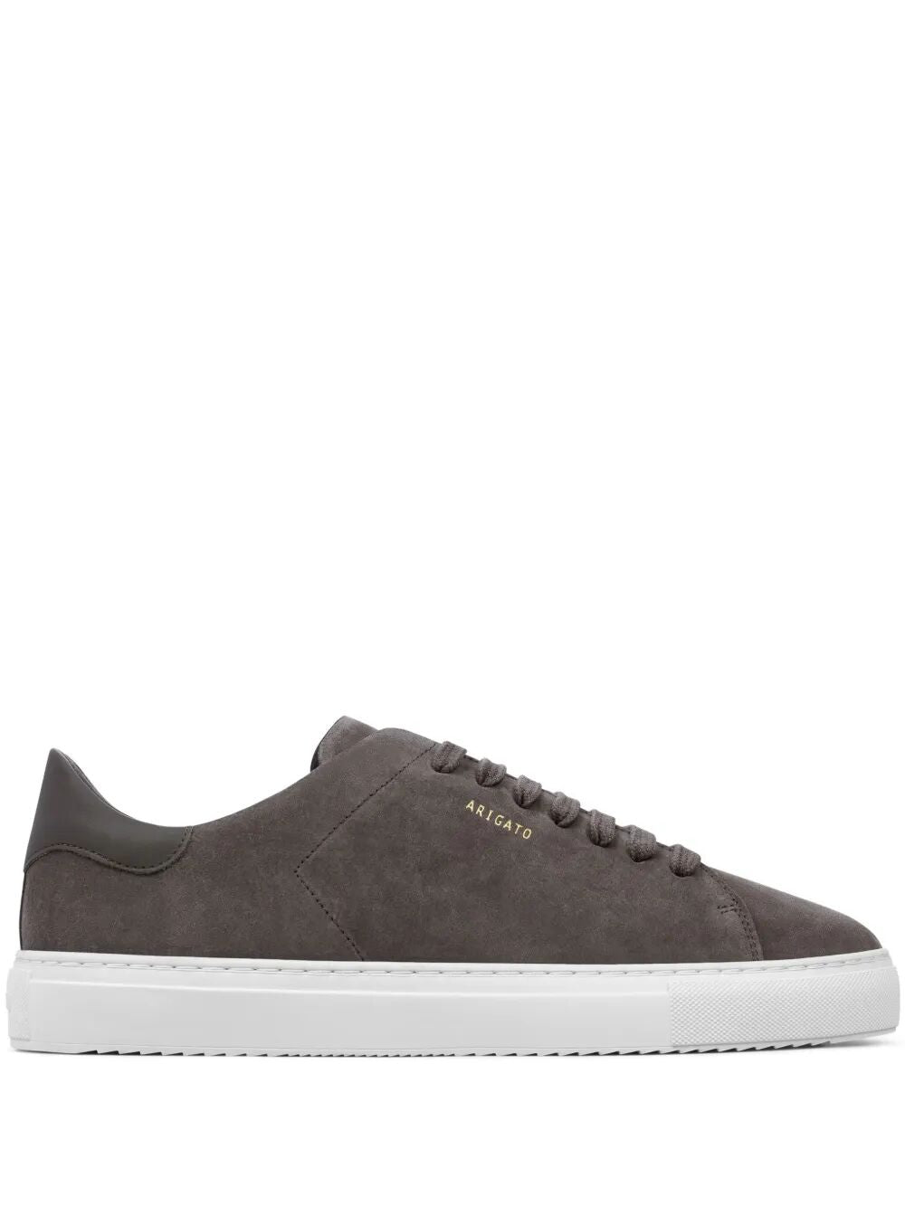 AXEL ARIGATO Clean 90 Suede Sneakers for Men