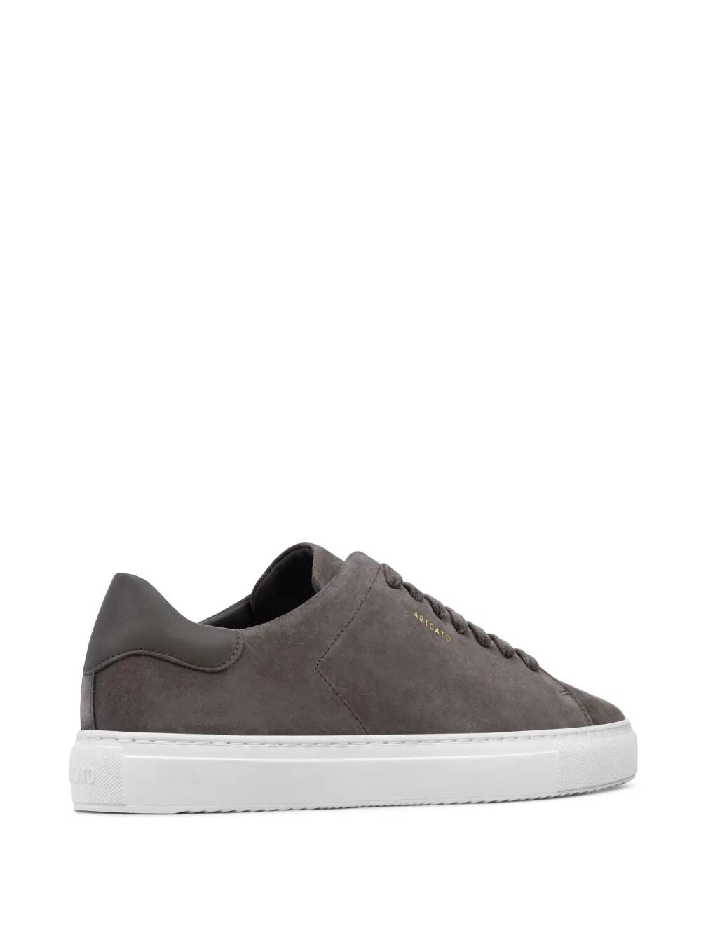 AXEL ARIGATO Clean 90 Suede Sneakers for Men
