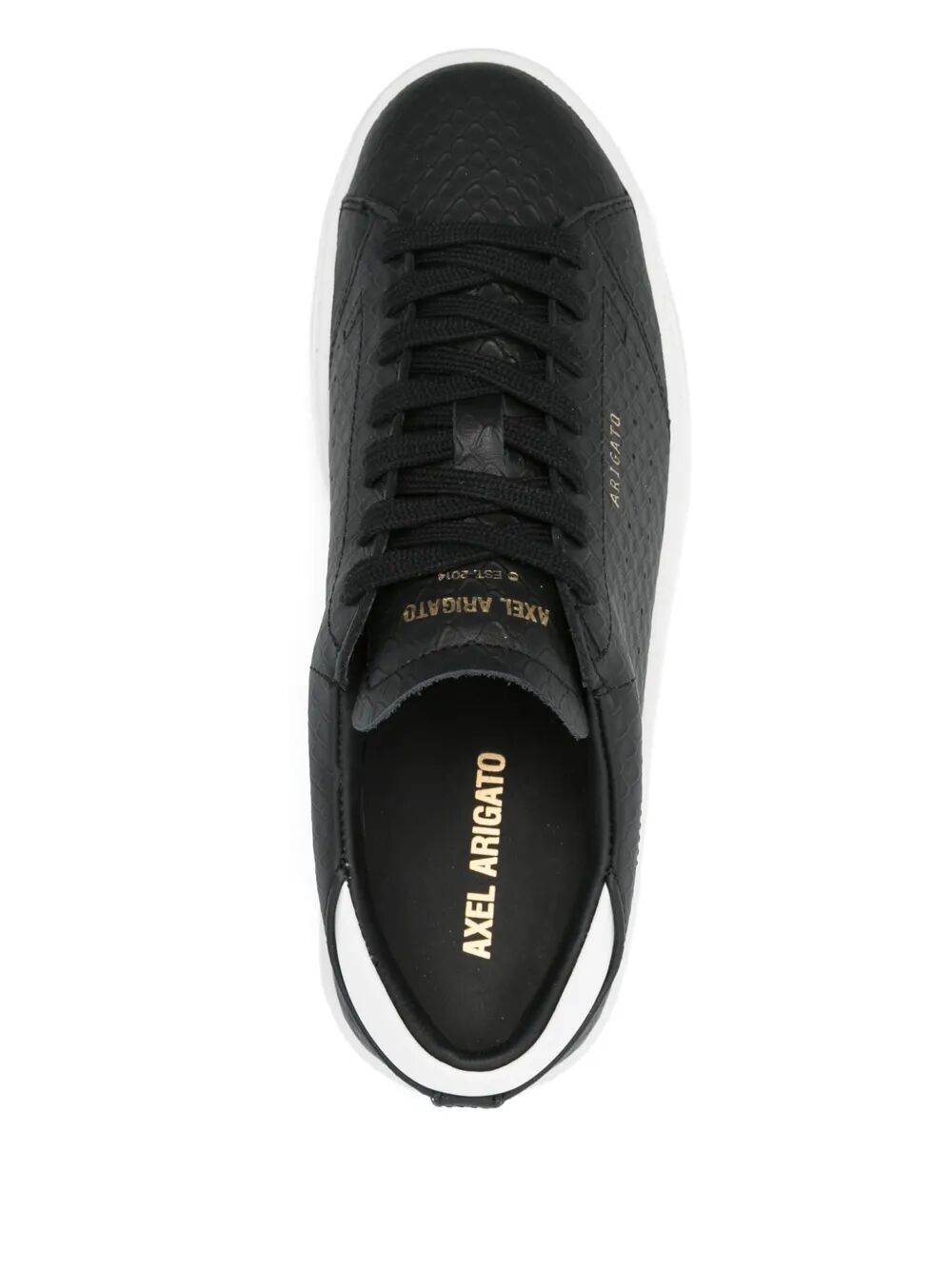 AXEL ARIGATO Court Sneaker - Unisex Design for SS25