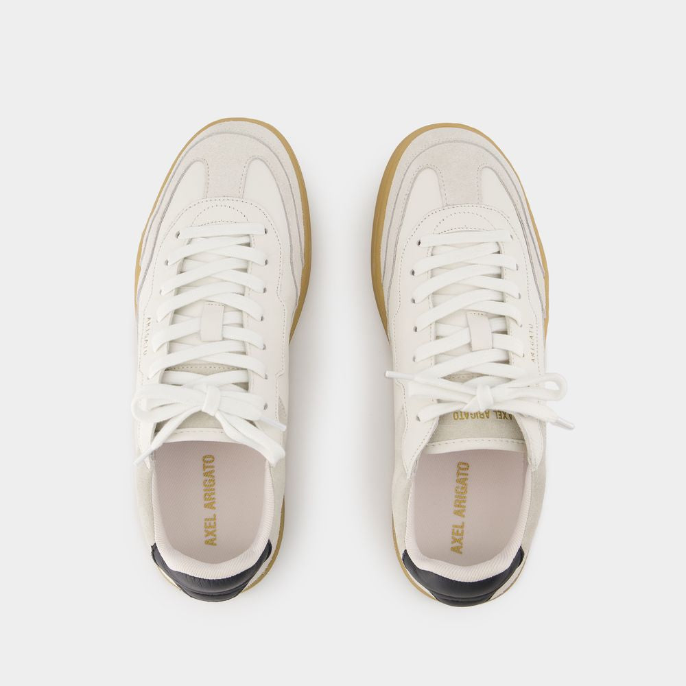 AXEL ARIGATO Dice T-Toe Sneakers for Men