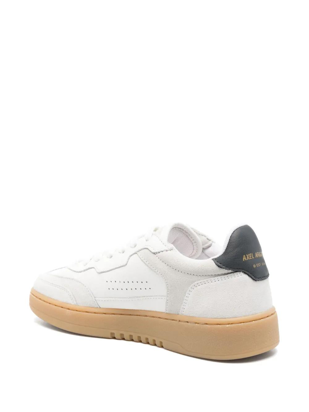 AXEL ARIGATO DICE T-TOE SNEAKER for Women