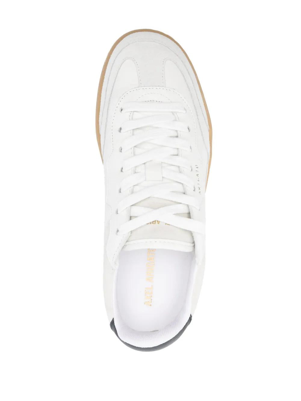 AXEL ARIGATO Dice T-Toe Sneakers for Women