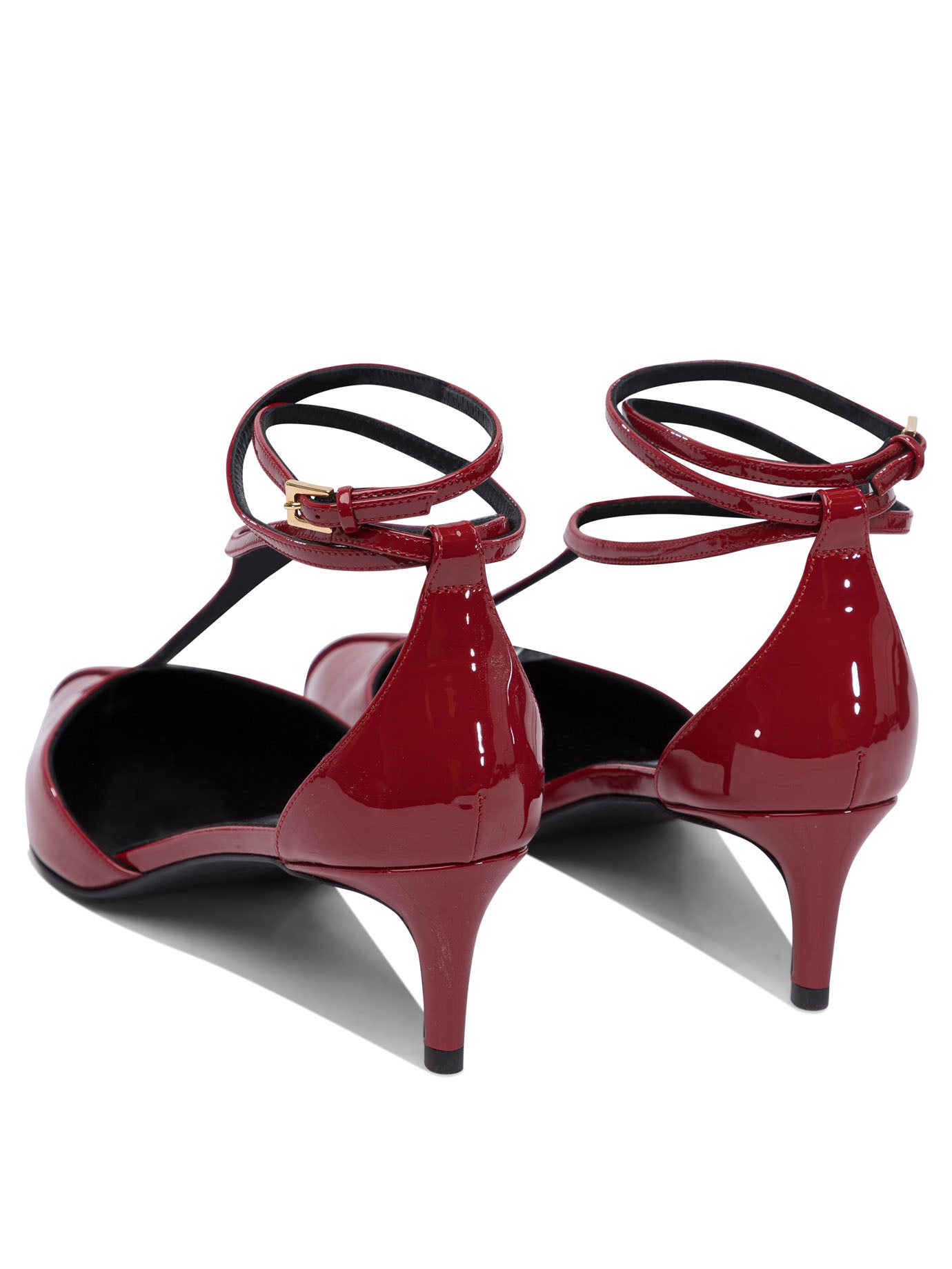 KHAITE Heeled Shoes for Women