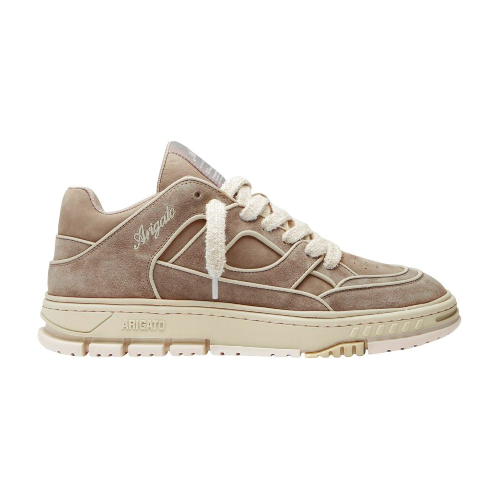 AXEL ARIGATO Area Lo Piping Sneaker for Men