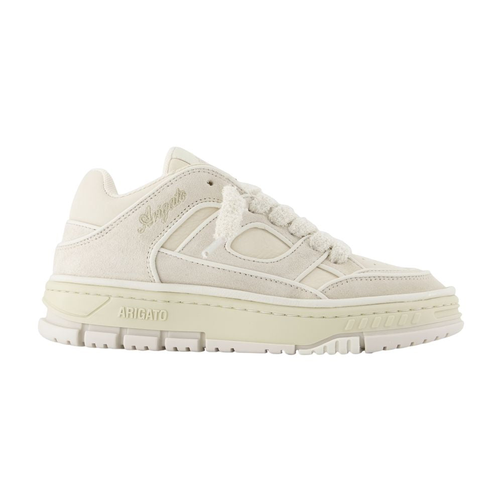 AXEL ARIGATO Low Piping Sneaker for Women - FW25 Collection
