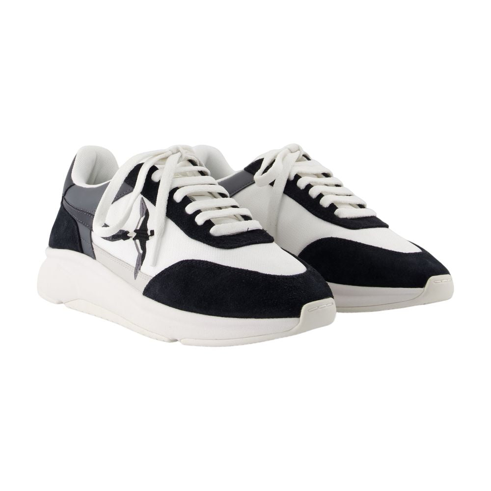 AXEL ARIGATO Genesis Neo Bird Sneakers for Men - FW25 Collection