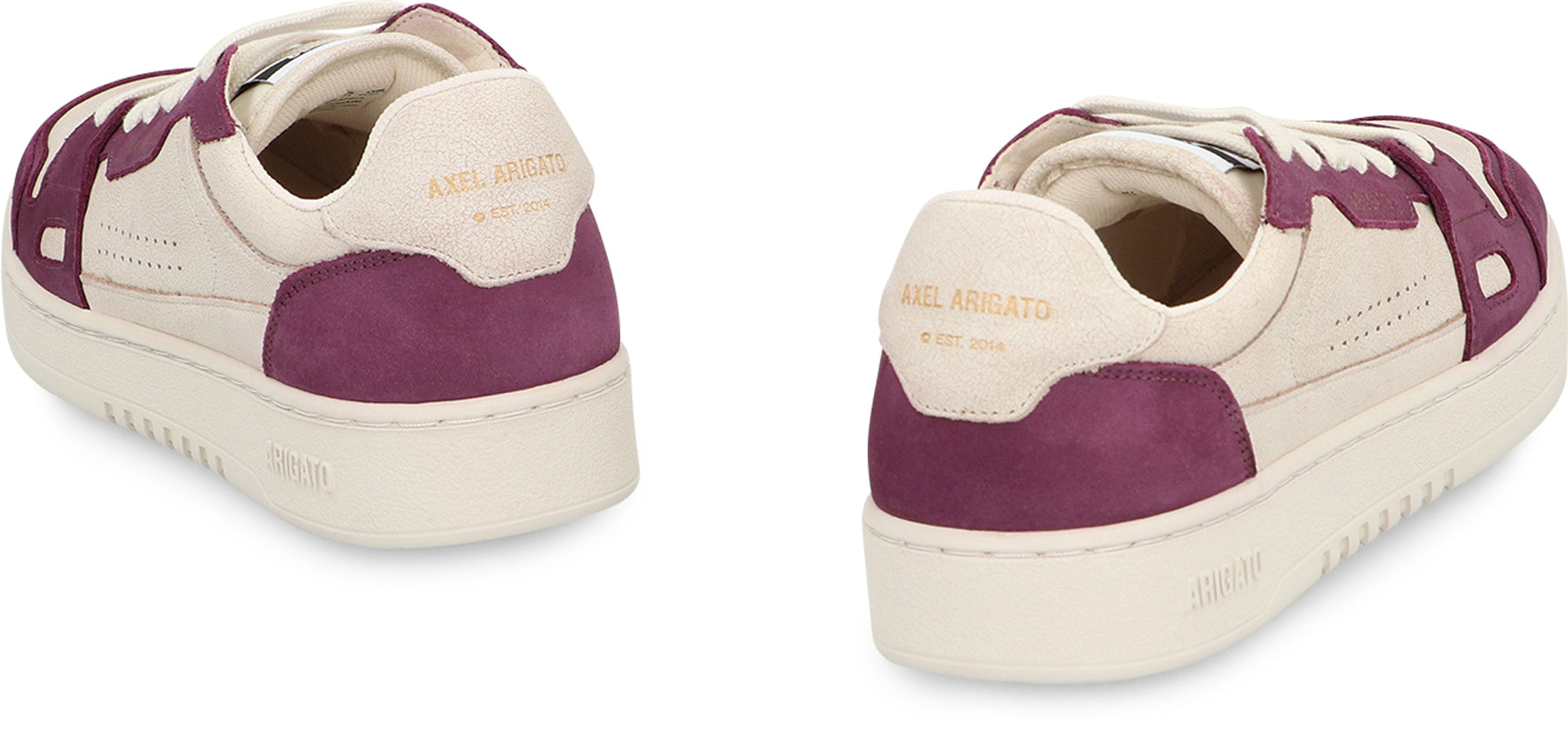 AXEL ARIGATO Dice Lo Low-Top Women's Sneaker